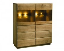 Dekort  atlanta  komoda typ 48